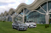 Malatya Airport Office Opened!
